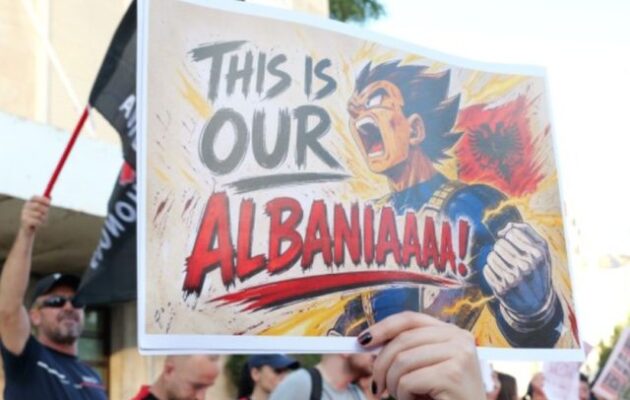Η Αλβανία «πάγωσε» περιουσιακά στοιχεία στο πλαίσιο έρευνας για το θέρετρο του Κούσνερ – Εμπλέκεται και το Κατάρ