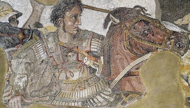 Η Τουρκία έθεσε το πεδίο της πρώτης μάχης του Μεγάλου Αλεξάνδρου με τους Πέρσες υπό ιστορική προστασία