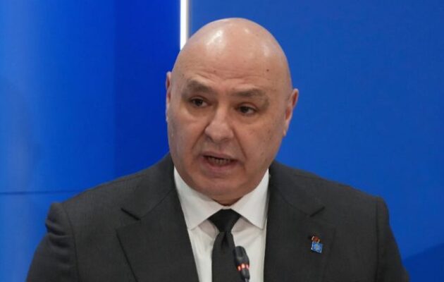 Ο Λιβανέζος πρόεδρος δήλωσε ότι το Ιράν χρησιμοποιεί τη χώρα του ως «διαπραγματευτικό χαρτί» στις συνομιλίες με τις ΗΠΑ