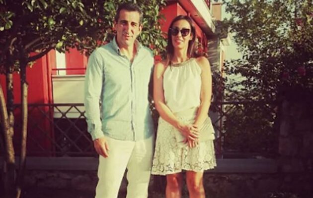 Ο ψυχολόγος της δολοφονημένης αστυνομικίνας αποκαλύπτει για τον φονιά σύζυγό της: «Φαινόταν η χειριστικότητα του ανθρώπου»