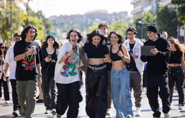 Gen Z και πολιτική – Μία σχέση ασυμβίβαστη