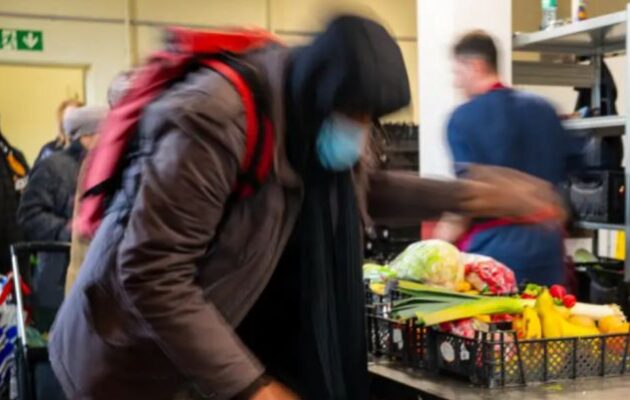 Γερμανία: Πάνω από 13 εκατ. άνθρωποι σε καθεστώς μεγάλης φτώχειας