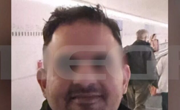 Αυτός είναι ο 37χρονος «Μ» μέλος της Χαμάς που συνελήφθη στην Κρήτη