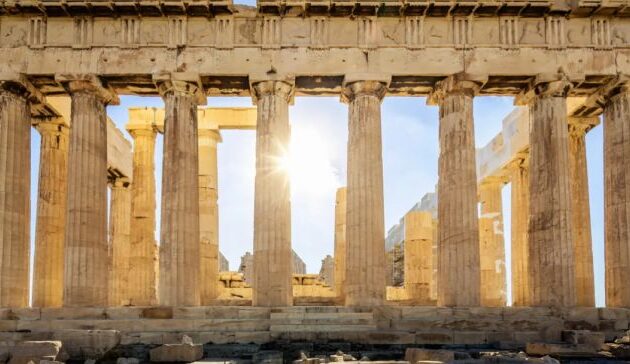 Θερινό Ηλιοστάσιο: Η μεγαλύτερη ημέρα του έτους – Κορύφωση της ηλιακής ισχύος