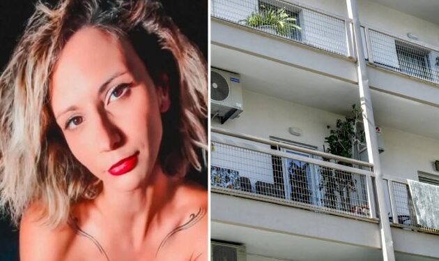 Καλαμάτα: Με 45 μαχαιριές έσφαξε ο 41χρονος την 39χρονη σύζυγό του