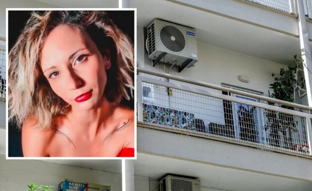 39χρονη δολοφονημένη στην Καλαμάτα: Ο 41χρονος «την χτυπούσε και έχανε τα παιδιά»