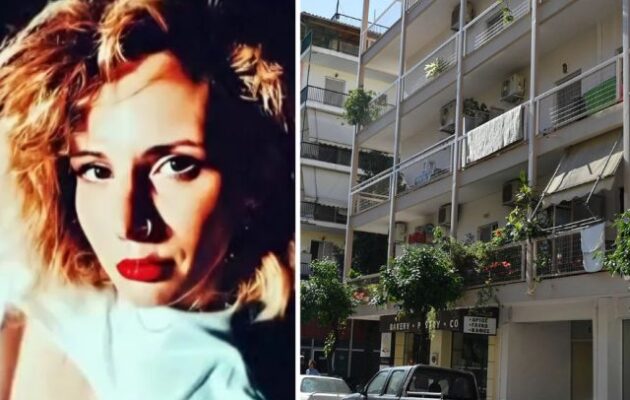 Δολοφονία Καλαμάτα: Η αδελφή της 39χρονης αναλαμβάνει τα παιδιά