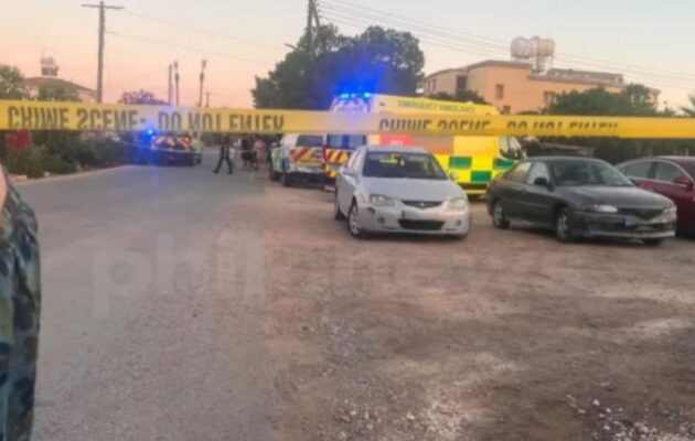 Τραγωδία στην Κύπρο: Νεκρά δύο αδέλφια 8 και 10 ετών μέσα σε αυτοκίνητο