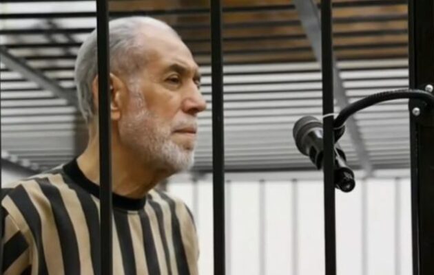 Στο εδώλιο ο πρώην Μεγάλος Μουφτής της Συρίας