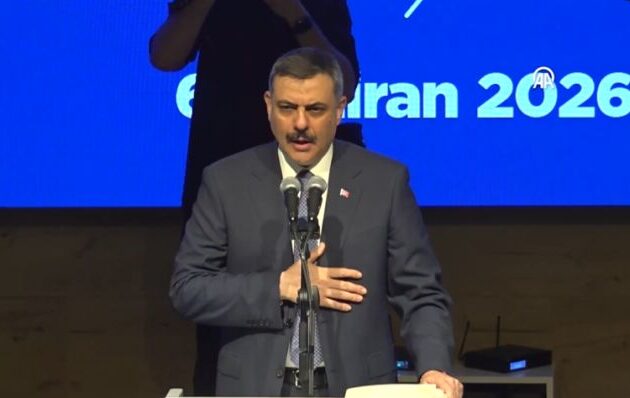 Τούρκος Υπουργός Εσωτερικών: Το Ισραήλ θα γίνει «και πάλι δικό μας»