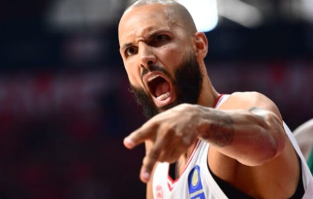 Ολυμπιακός: Μετά την Euroleague, πρωταθλητής για 16η φορά και στην Ελλάδα