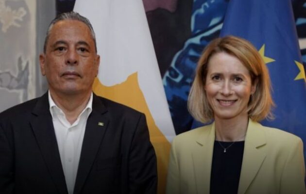 Βασίλης Πάλμας: «Η ευρωπαϊκή άμυνα δεν αποτελεί επιλογή, αλλά στρατηγική αναγκαιότητα»