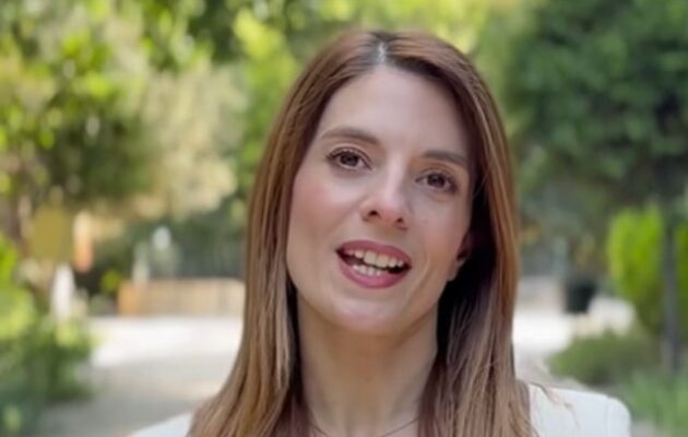 Άννα Παπαδοπούλου (ΕΛ.Α.Σ.): Δικαίωμα των πολιτών οι δωρεάν αστικές μετακινήσεις με πολλαπλά οφέλη για την κοινωνία