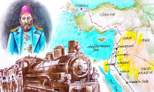 Πώς η Σαουδική Αραβία με την Τουρκία σχεδιάζουν να «ακυρώσουν» τον IMEC και να παρακάμψουν πλήρως το Ισραήλ