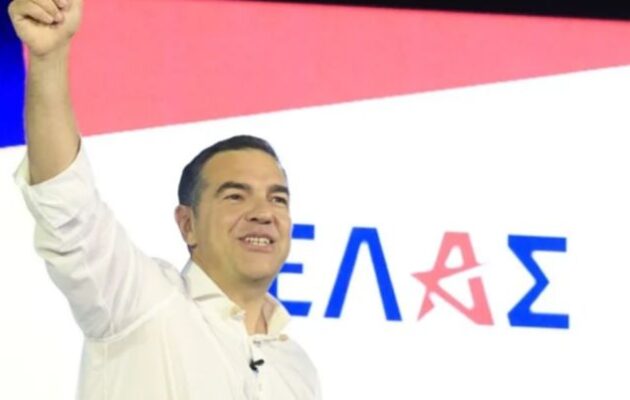 ΕΛΑΣ: Αυτή είναι η σκιώδης κυβέρνηση του Αλέξη Τσίπρα – Τα ονόματα και οι αρμοδιότητες