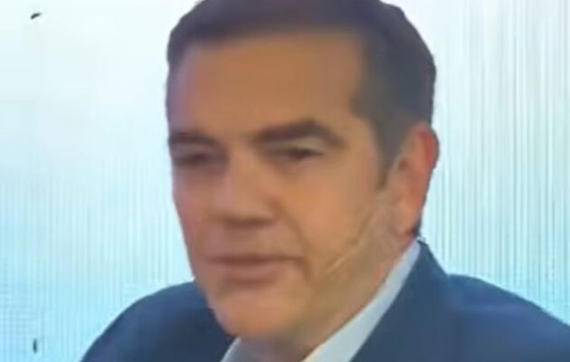 Σε πανικό ο καταρρέων Μητσοτάκης σχεδιάζει πρόωρες εκλογές – Η απάντηση Τσίπρα από τη Λευκωσία: ΔΕΝ θα προλάβεις! «Το μομέντουμ έχει ήδη δημιουργηθεί»