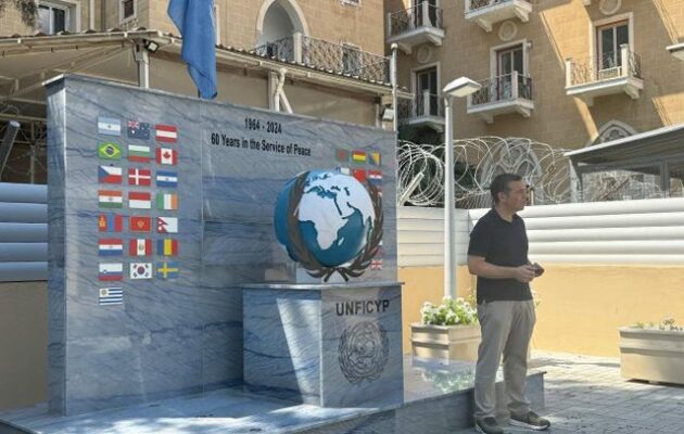 Αλέξης Τσίπρας για Κυπριακό: «Κατάργηση των εγγυήσεων και απόσυρση των τουρκικών κατοχικών στρατευμάτων»
