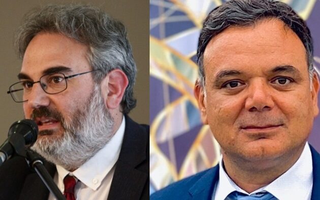 Αναταράξεις στο Μαξίμου από τις δυο παραιτήσεις γενικών γραμματέων με φόντο το σκάνδαλο των πολεοδομιών