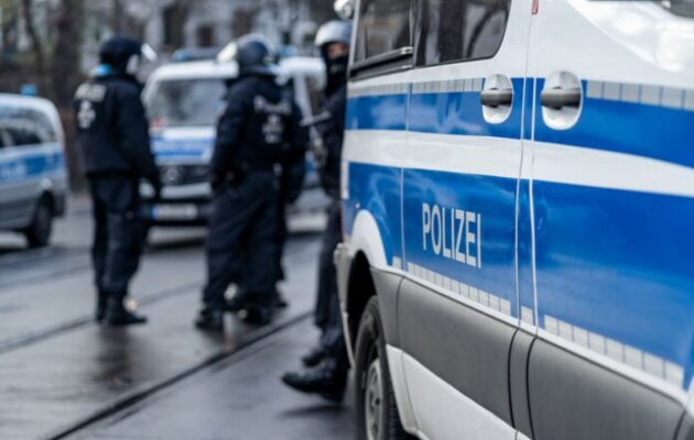 Γερμανία: Άρπαξαν μωρό 3 μηνών από το καρότσι – Εντοπίστηκε νεκρό