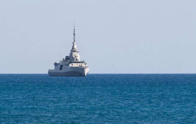 Naval Group: Κρίσιμη χρονιά για το Πολεμικό Ναυτικό της Ελλάδας το 2026 – Πότε αναμένονται οι επόμενες παραδόσεις φρεγατών