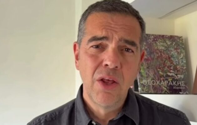 Ο Αλέξης Τσίπρας απαντά στους πολίτες για το στεγαστικό πρόβλημα και τις προτάσεις της ΕΛΑΣ