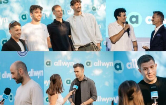 Κορυφαίοι αθλητές και celebrities βγάζουν τον φετινό πρωταθλητή του Παγκοσμίου (βίντεο) – Δείτε ποια χώρα ανέδειξαν ως απόλυτο φαβορί και ποιον παίκτη επικρατέστερο για πρώτο σκόρερ