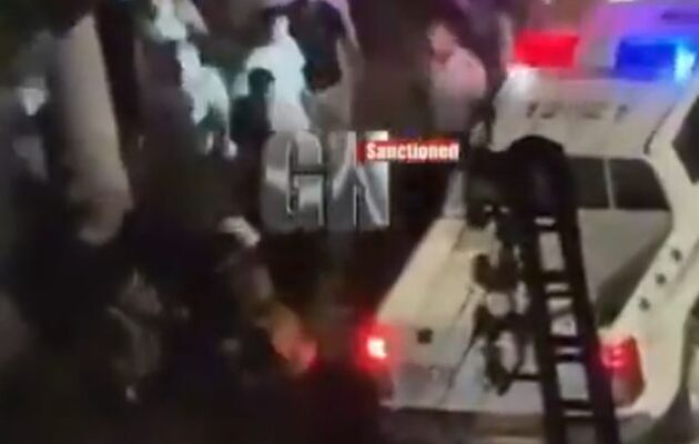 Σελεύκεια η προς Βήλω: Σύροι αλήτες τζιχαντιστές επιτέθηκαν (ξανά) σε Έλληνες της Συρίας