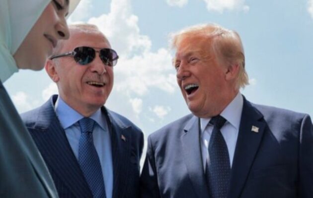 Η τουρκική πολεμική αεροπορία γερνάει – Αεροπορικό χάσμα ανάμεσα στην ίδια και το Ισραήλ και την Ελλάδα