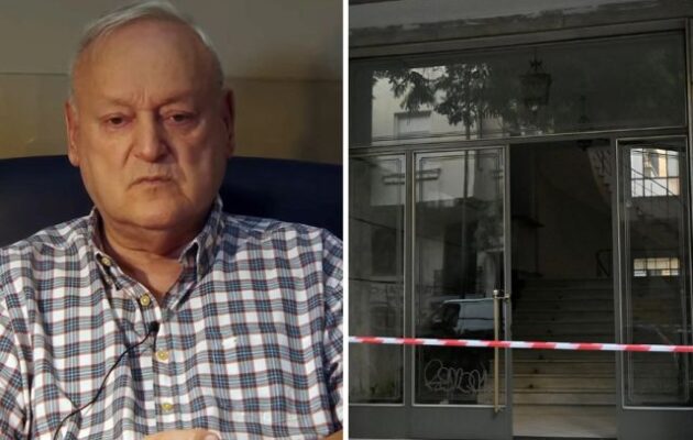 ΣΟΚ από τον άγριο φόνο του Σταύρου Γεωργίου – Τι λένε ο θυρωρός που τον αντίκρισε νεκρό και ο αδελφός του