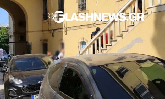 Χανιά: Ποινική δίωξη για δωροδοκία σε ιατροδικαστή και τοξικολόγο