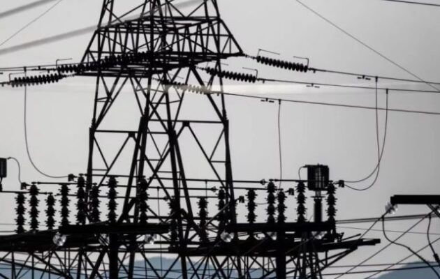 Παλαιστίνιος με «ψυχιατρικά προβλήματα» προκάλεσε φθορές σε υποσταθμό του ΑΔΜΗΕ