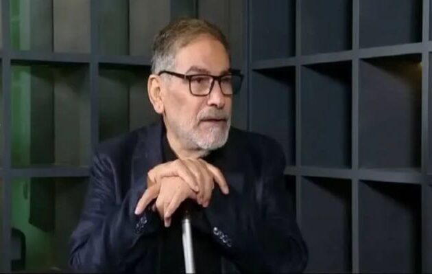 ΗΠΑ: Σαρωτικό πλήγμα στη «ναυτιλιακή αυτοκρατορία» του Ιράν – Στο στόχαστρο το δίκτυο του Σαμχανί