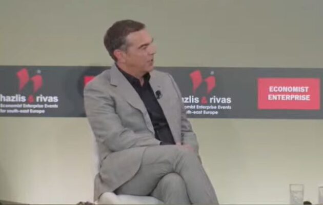 Αλέξης Τσίπρας: «Συλλογική ντροπή» οι Πανελλαδικές – 600 εκατομμύρια ευρώ τον χρόνο σε φροντιστήρια!
