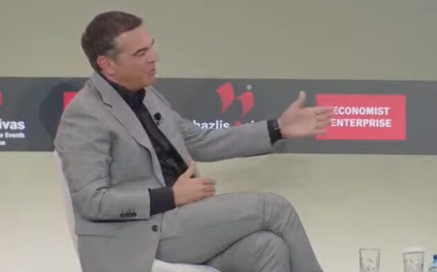 Αλέξης Τσίπρας: Αναβάθμισα τις ελληνοαμερικανικές σχέσεις σε πλαίσιο αμοιβαίου οφέλους – Ποιους ηγέτες εκτιμά ο απρόβλεπτος Τραμπ