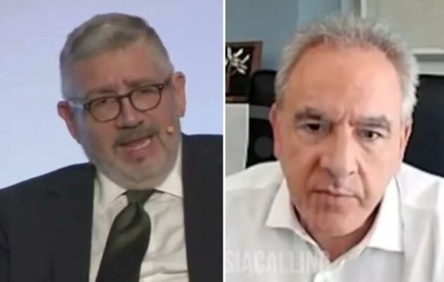 Τζήμητρας (ΕΛ.Α.Σ.) για Ντόκο (Μαξίμου): «Η κυβέρνηση Μητσοτάκη αποδεικνύεται επικίνδυνα ερασιτεχνική»