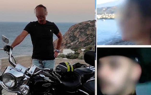 Αίγιο: Ανατροπή στην υπόθεση της διπλής δολοφονίας – Σενάριο για δράστιδα τη μητέρα