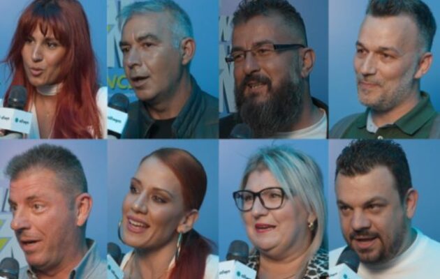 Πώς είναι να κερδίζεις στα ξαφνικά; Την απάντηση έχουν οι χιλιάδες νικητές του Instant Win από την Allwyn