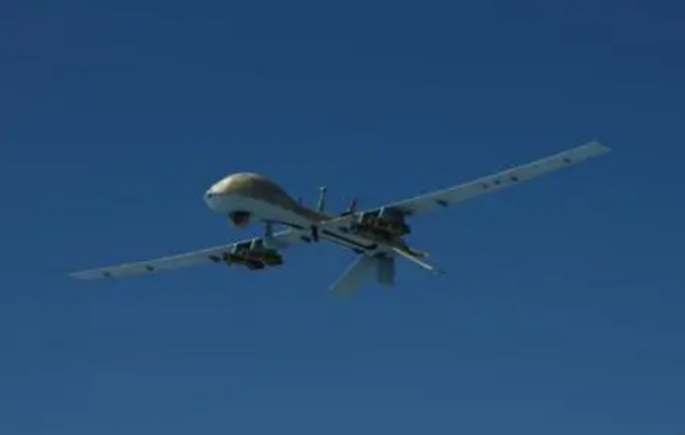 Το Στειτ Ντιπάρτμεντ ενέκρινε την πώληση drones Switchblade 300 στην Ελλάδα