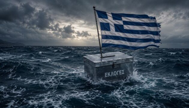 Ο αγώνας της πολιτικής επιβίωσης και η «σταθερότητα» της αστάθειας
