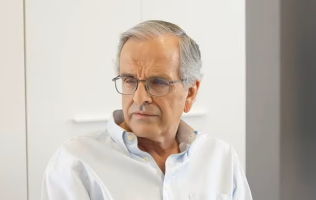 Σαμαράς: «Πληρωμένες» απαντήσεις σε Μητσοτάκη και Ντόρα για αυτοδυναμία και «γινάτι» (βίντεο)
