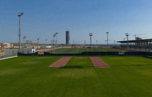Ανοίγει για το κοινό μέρος του The Ellinikon Sports Park στις 20 Ιουλίου
