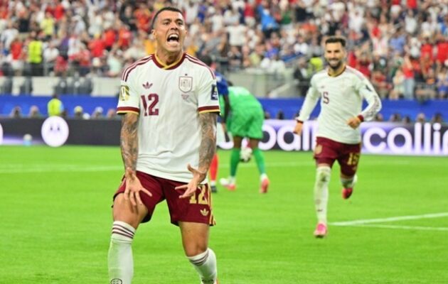 Μουντιάλ 2026: H Ισπανία «υπέταξε» τη Γαλλία με 2-0 και πάει τελικό