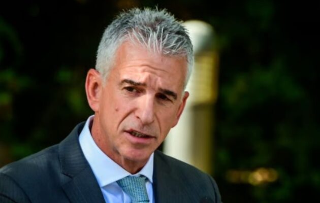 Πρώην Αρχηγός της Μοσάντ: Η Τεχεράνη παραμένει παγκόσμια απειλή