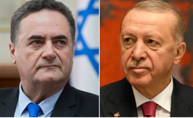 Ο Υπ. Άμυνας του Ισραήλ διαμήνυσε στον μεγαλομανή φαντασιόπληκτο Ερντογάν: Μη δοκιμάσεις την αποφασιστικότητα του Ισραήλ
