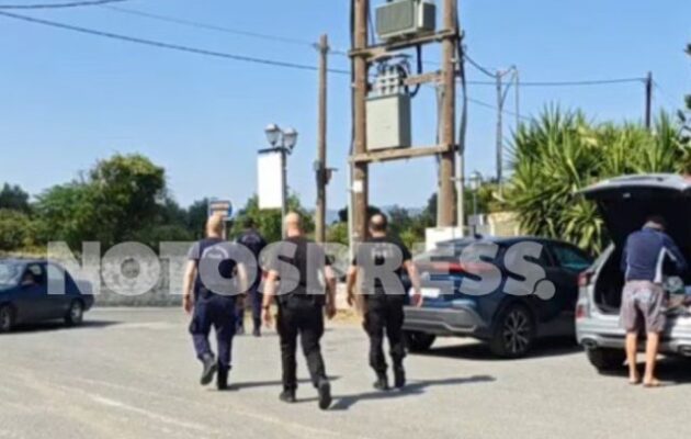 55χρονος Μυστράς: «Κρατούσα τον πατέρα μου στον καταψύκτη για να παίρνω τη σύνταξη»
