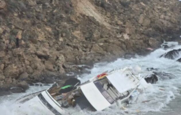 Τραγωδία στην Κύπρο: Νεκρός 76χρονος επιχειρηματίας στο Κάβο Γκρέκο – Παρασύρθηκε το σκάφος του