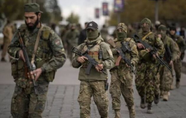 Συρία: Συνελήφθη πρώην αντισυνταγματάρχης του καθεστώτος Άσαντ