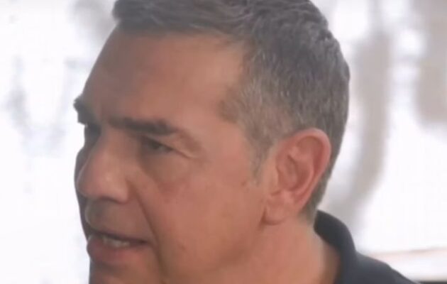 Αλέξης Τσίπρας: «Το ζήτημα της ακρίβειας δεν αντιμετωπίζεται με επιδόματα» – «Δεν λύνεις κανένα πρόβλημα αν δεν καταπολεμήσεις την αιτία του προβλήματος»
