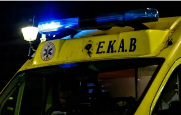 Κρήτη: Νεκρή ηλικιωμένη μετά από πτώση κατά την επιβίβασή της σε λεωφορείο