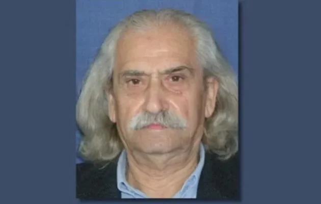 Πέθανε ο Κυριάκος Καζάκος, σε ηλικία 103 ετών, μακροβιότερο μέλος της ΕΣΗΕΑ και του ΕΔΟΕΑΠ